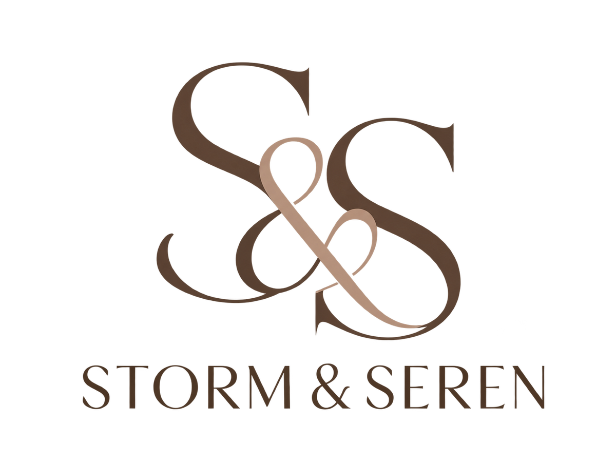 Storm & Seren